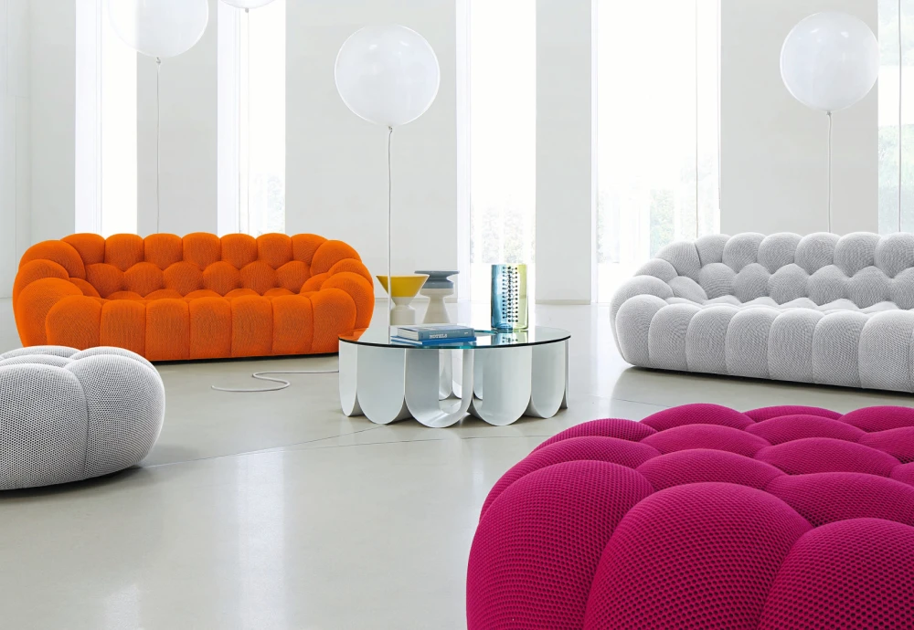 bubble mini sofa