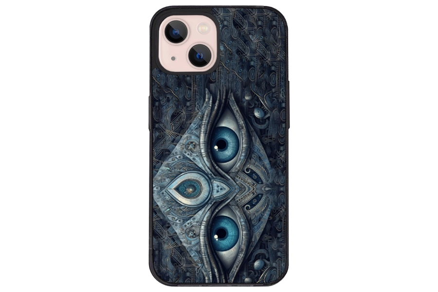 Esoteric iPhone 13 Case