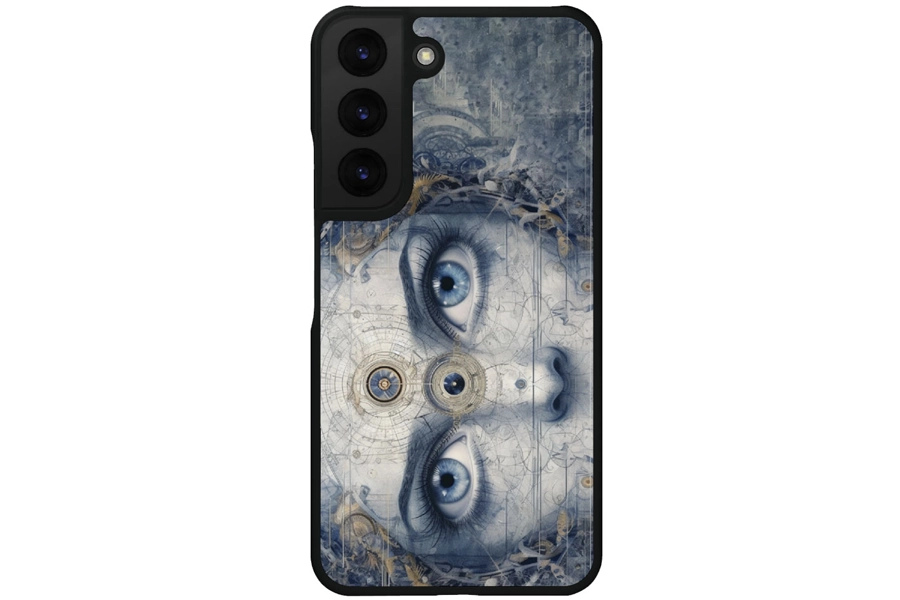 Mystic Art Samsung S22 Phone Case