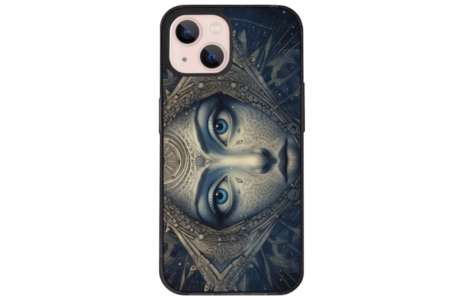 Spiritual iPhone 13 Mini Case